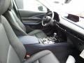 2021 Sonic Silver Metallic Mazda CX-30 Preferred AWD  photo #4