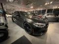 Black Sapphire Metallic - M5 Competition Photo No. 21