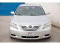Titanium Metallic - Camry LE V6 Photo No. 7