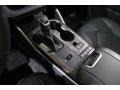 2021 Midnight Black Metallic Toyota Highlander Hybrid Platinum AWD  photo #18