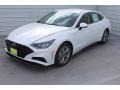 Quartz White - Sonata SEL Photo No. 4