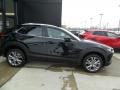 Jet Black Mica - CX-30 Premium AWD Photo No. 3
