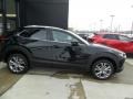 2021 Jet Black Mica Mazda CX-30 Premium AWD  photo #3