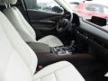 2021 Jet Black Mica Mazda CX-30 Premium AWD  photo #4