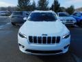 Bright White - Cherokee Limited 4x4 Photo No. 2