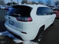 Bright White - Cherokee Limited 4x4 Photo No. 5