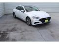 Quartz White - Sonata SEL Photo No. 2