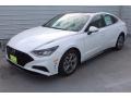 Quartz White - Sonata SEL Photo No. 4