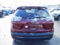 Velvet Red Pearl - Cherokee Latitude Lux 4x4 Photo No. 6