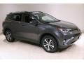 Magnetic Gray Metallic - RAV4 XLE Photo No. 1