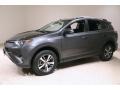Magnetic Gray Metallic - RAV4 XLE Photo No. 3