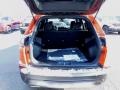 Spitfire Orange - Cherokee Latitude Lux 4x4 Photo No. 7
