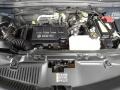 Graphite Gray Metallic - Encore Preferred II Photo No. 8