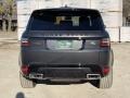 Carpathian Gray Metallic - Range Rover Sport HSE Dynamic Photo No. 8