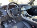 Carpathian Gray Metallic - Range Rover Sport HSE Dynamic Photo No. 14