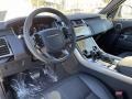 Carpathian Gray Metallic - Range Rover Sport HSE Dynamic Photo No. 14