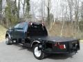 Patriot Blue Pearl - 4500 Tradesman Crew Cab 4x4 Chassis Photo No. 9