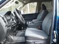 Patriot Blue Pearl - 4500 Tradesman Crew Cab 4x4 Chassis Photo No. 17