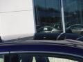 Vortex Blue Pearl - Accord Hybrid Touring Sedan Photo No. 3