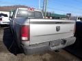 Billet Silver Metallic - 1500 Classic Quad Cab 4x4 Photo No. 2