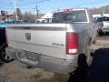Billet Silver Metallic - 1500 Classic Quad Cab 4x4 Photo No. 4