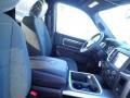 Billet Silver Metallic - 1500 Classic Quad Cab 4x4 Photo No. 7