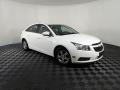 Summit White - Cruze LT Photo No. 2