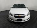 Summit White - Cruze LT Photo No. 4