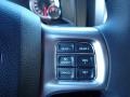 Billet Silver Metallic - 1500 Classic Quad Cab 4x4 Photo No. 15