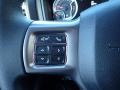 Billet Silver Metallic - 1500 Classic Quad Cab 4x4 Photo No. 16