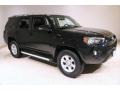 Midnight Black Metallic - 4Runner SR5 4x4 Photo No. 1
