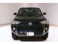 Midnight Black Metallic - 4Runner SR5 4x4 Photo No. 2