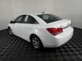 Summit White - Cruze LT Photo No. 10