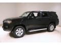 Midnight Black Metallic - 4Runner SR5 4x4 Photo No. 3