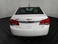 Summit White - Cruze LT Photo No. 11