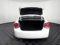 Summit White - Cruze LT Photo No. 12