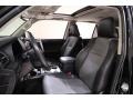 Midnight Black Metallic - 4Runner SR5 4x4 Photo No. 5