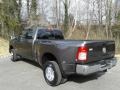 Granite Crystal Metallic - 3500 Tradesman Crew Cab 4x4 Photo No. 9