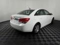 Summit White - Cruze LT Photo No. 14