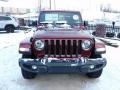 Snazzberry Pearl - Gladiator Sport 4x4 Photo No. 2