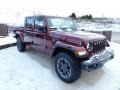 Snazzberry Pearl - Gladiator Sport 4x4 Photo No. 3