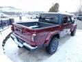 Snazzberry Pearl - Gladiator Sport 4x4 Photo No. 5