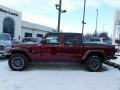 Snazzberry Pearl - Gladiator Sport 4x4 Photo No. 9