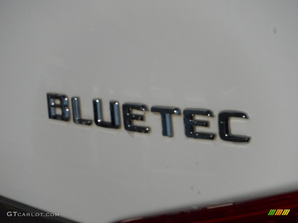 2016 GL 350 BlueTEC 4Matic - Polar White / Almond Beige/Black photo #13