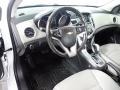 Summit White - Cruze LT Photo No. 29