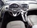 Summit White - Cruze LT Photo No. 33