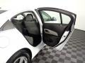 Summit White - Cruze LT Photo No. 34