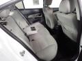 Summit White - Cruze LT Photo No. 35
