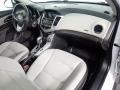 Summit White - Cruze LT Photo No. 38