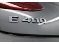 Selenite Grey Metallic - E 400 Coupe Photo No. 9